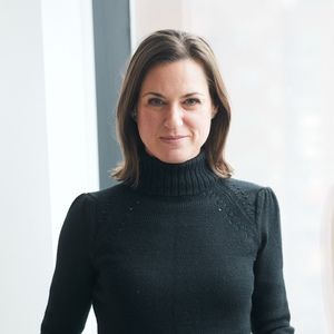 Meet your Posher, Tori